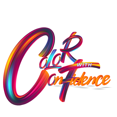 Color With Confidence Initiative